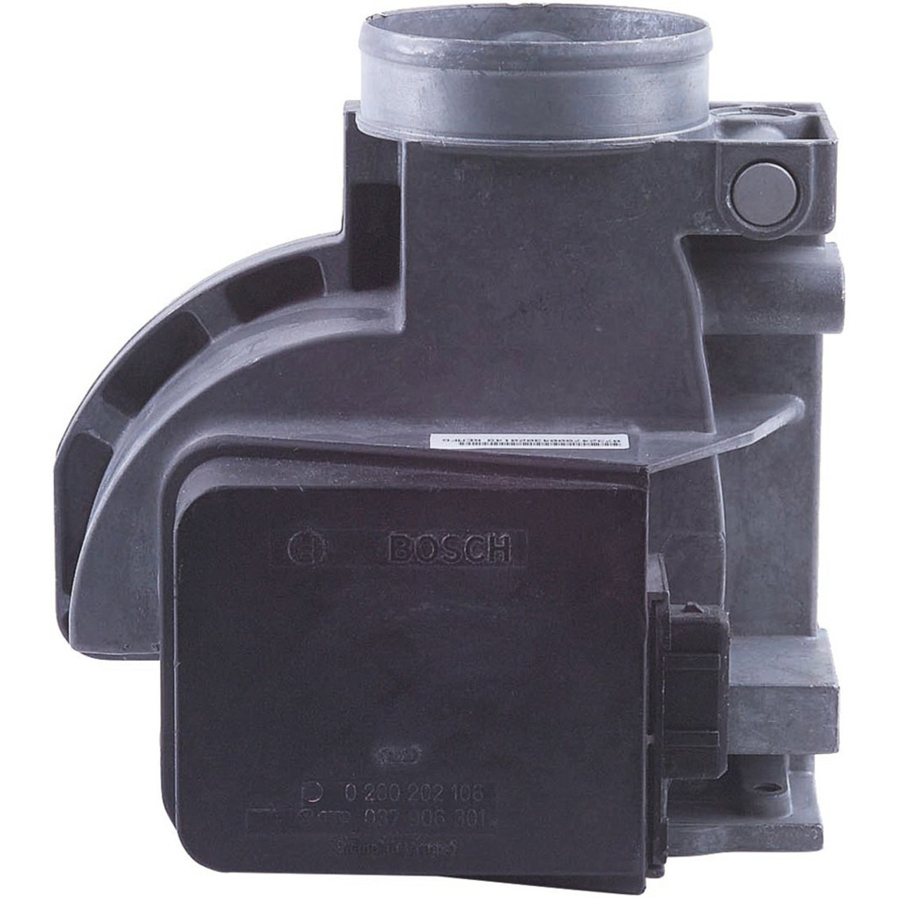 Mass Air Flow Sensor - 74-9100