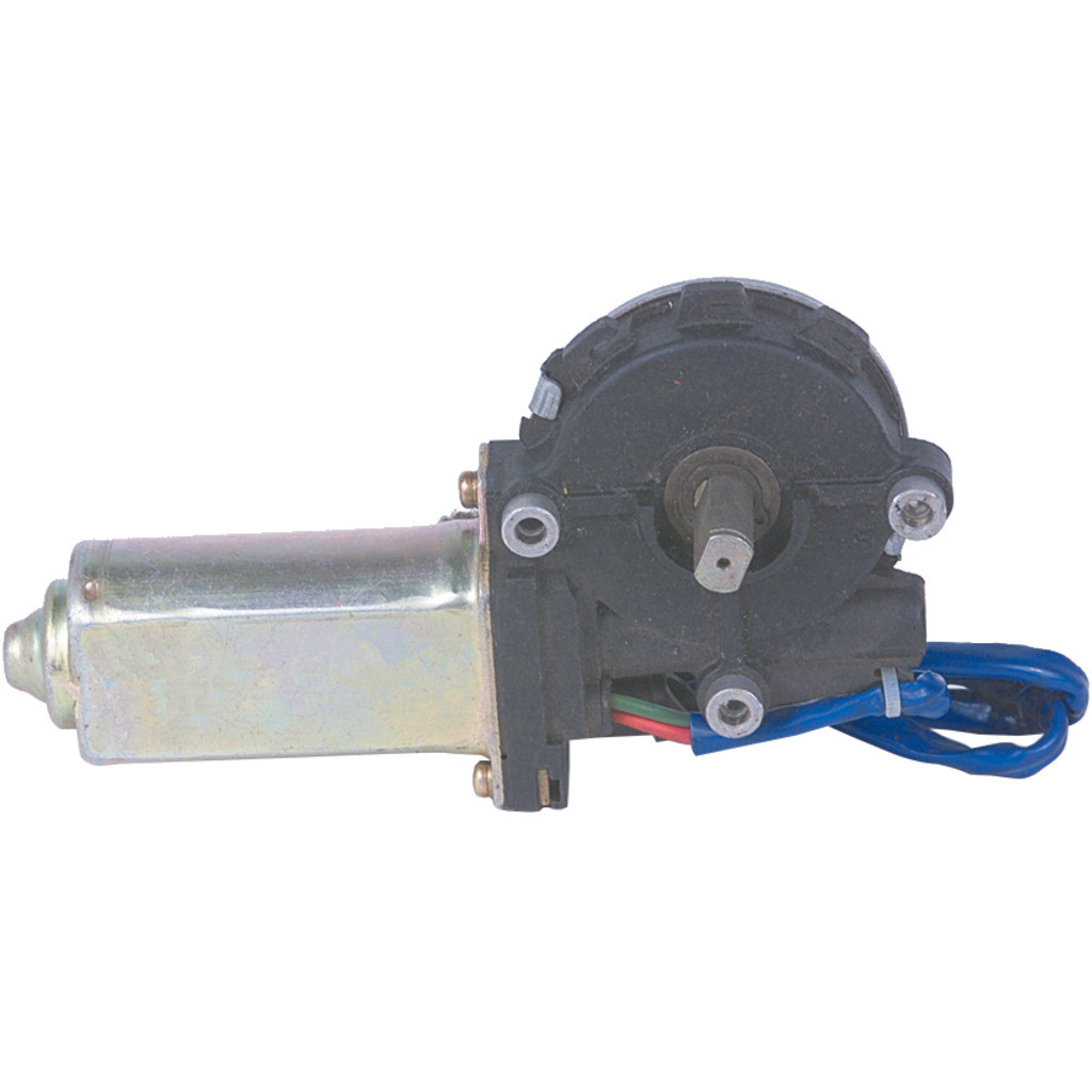 Power Window Motor - 47-1703