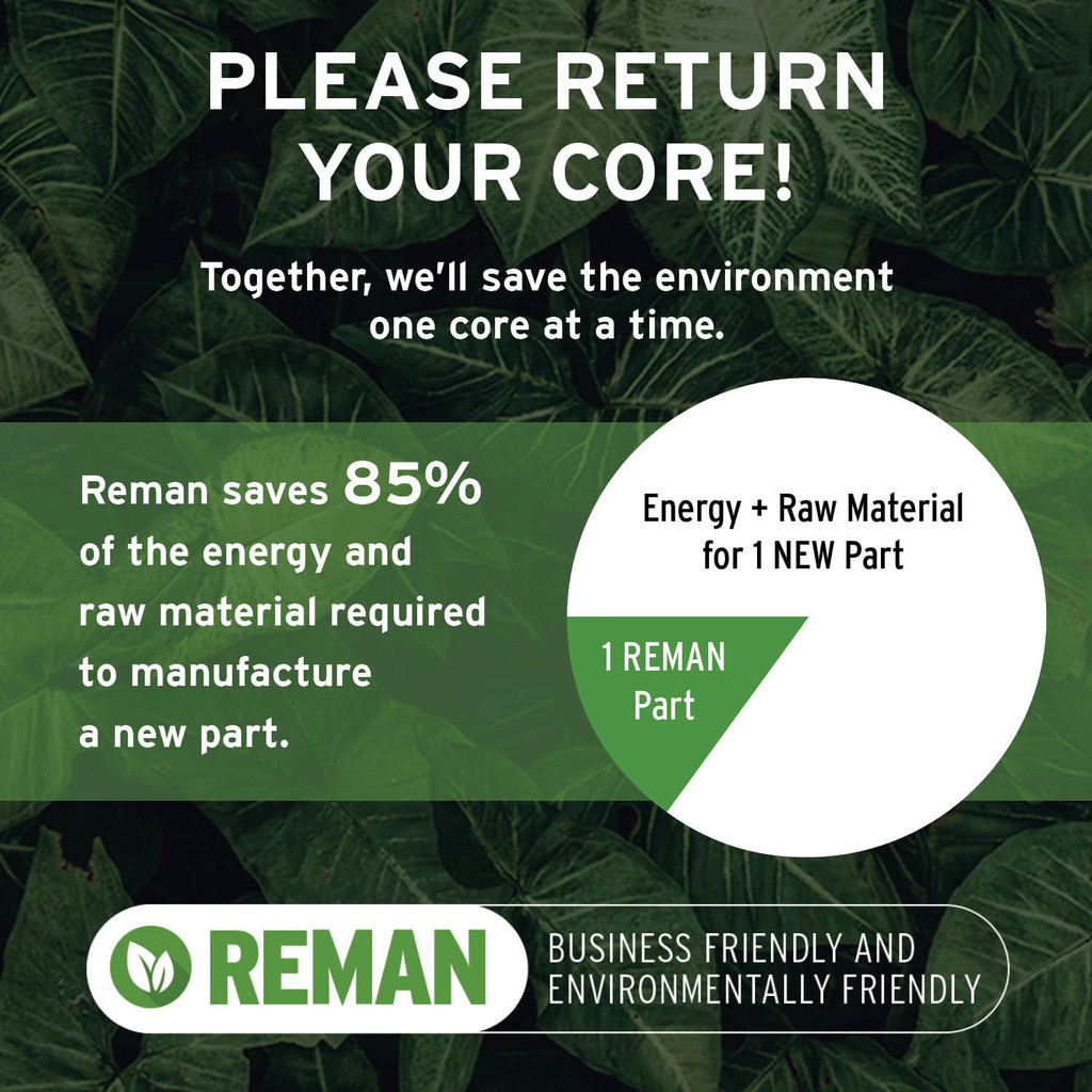 Steering Gear - 27-8412