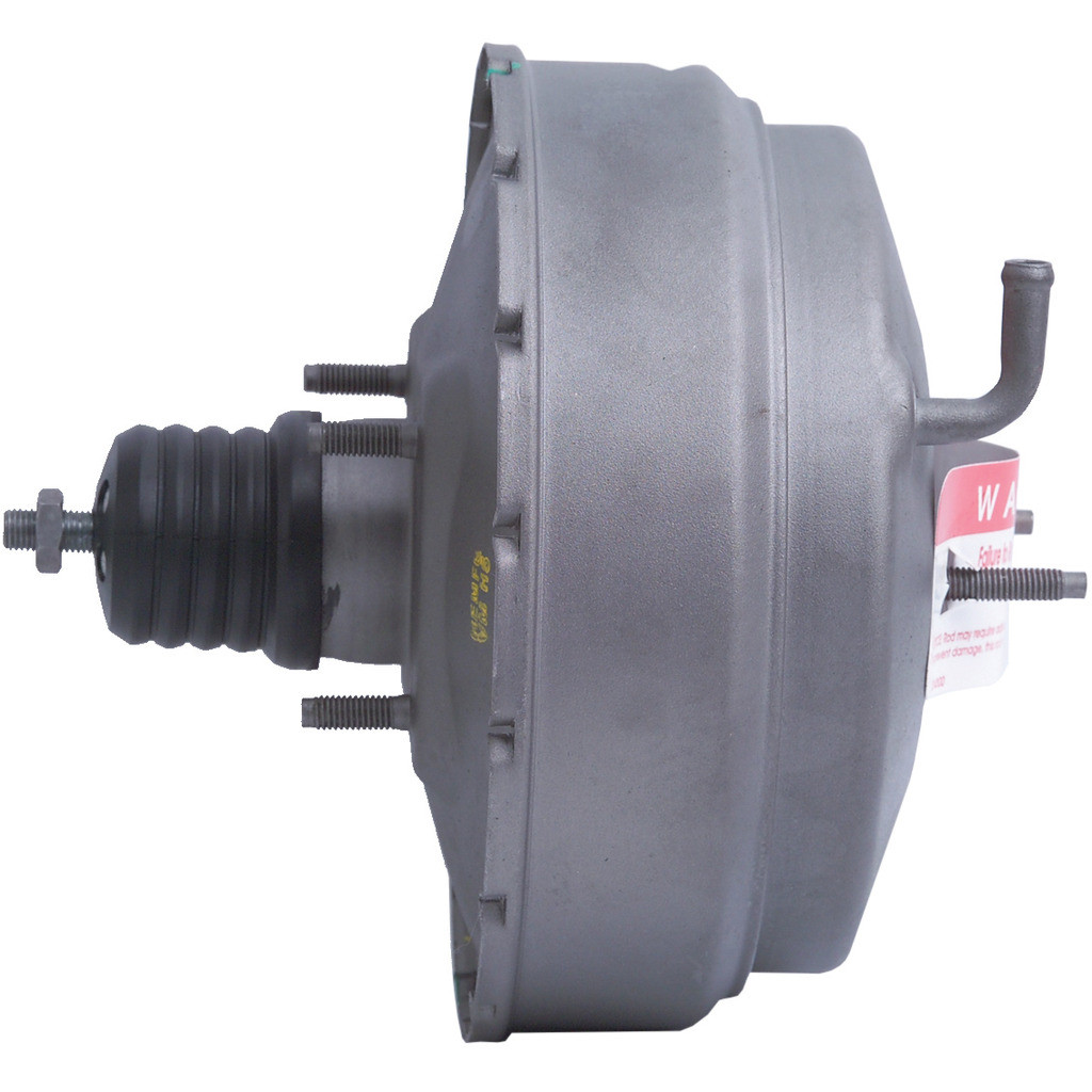 Vacuum Power Brake Booster - 53-2511