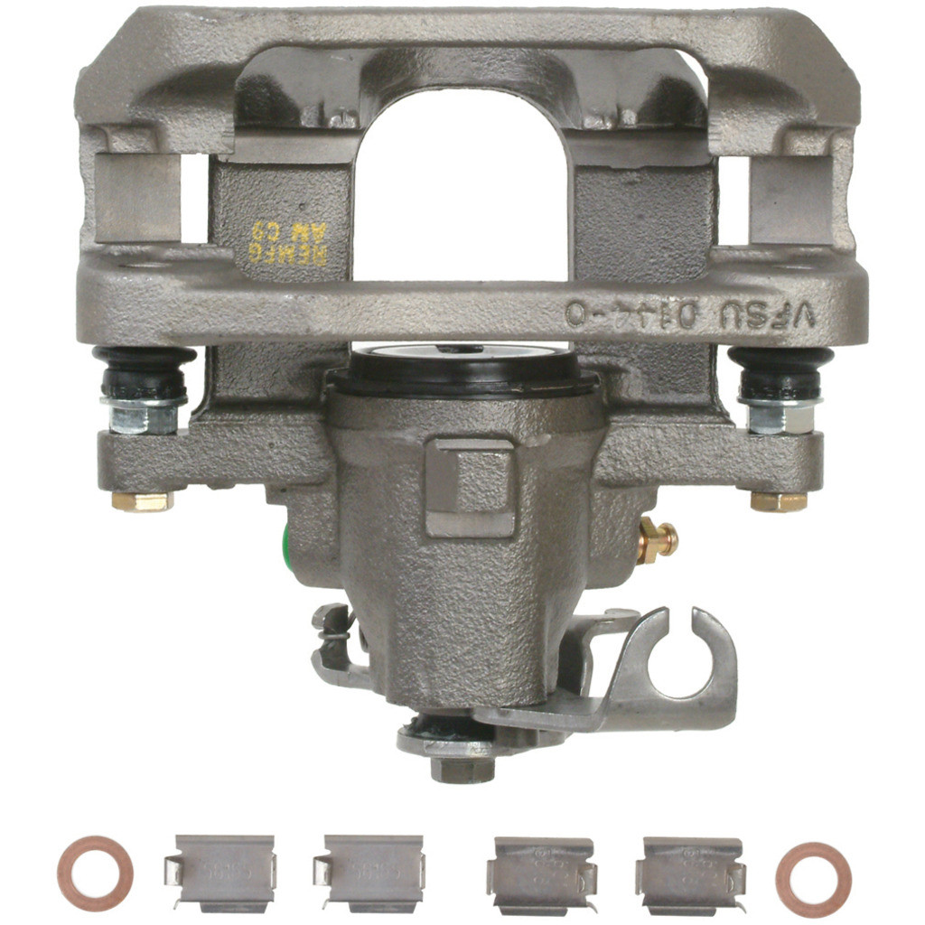Brake Caliper - 18-B5080