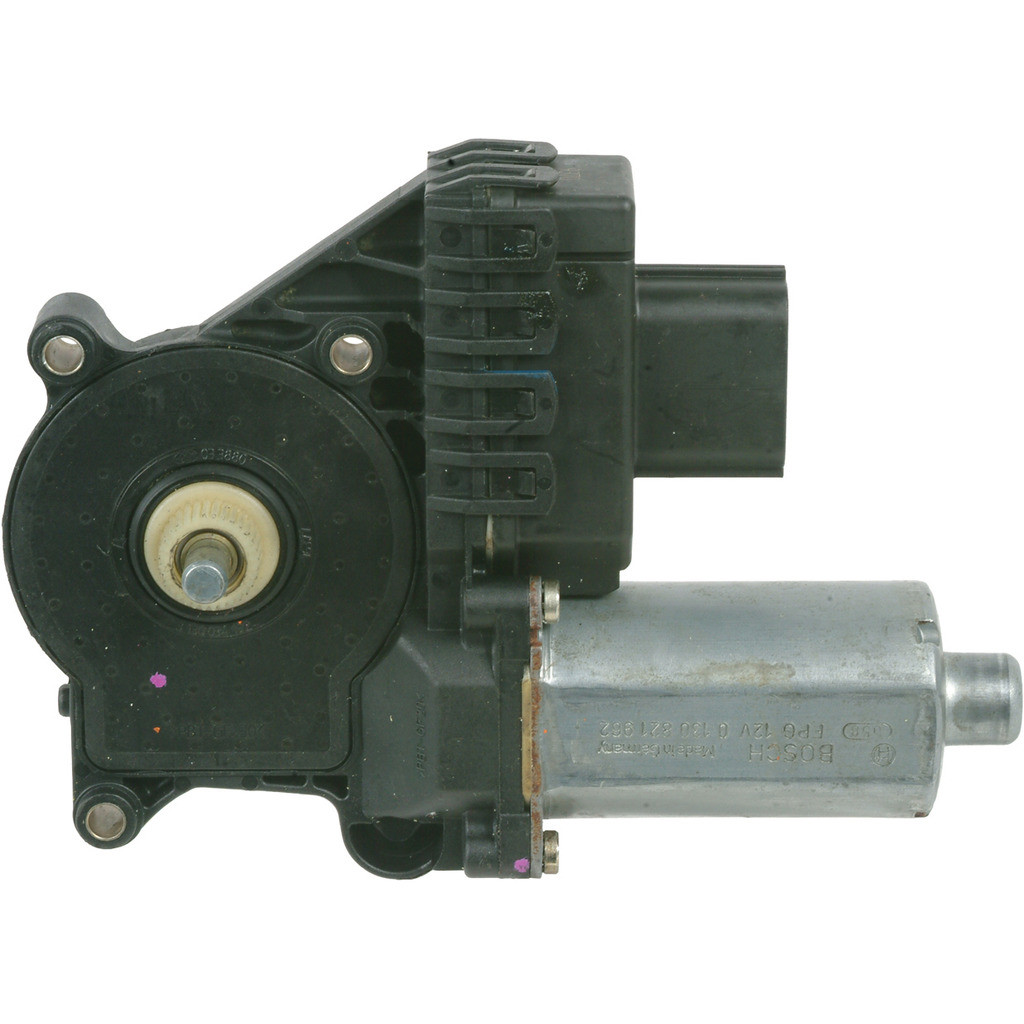 Power Window Motor - 42-30039