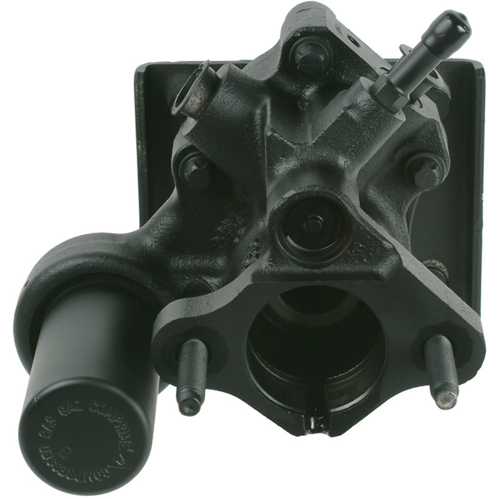 Hydro-Boost Power Brake Booster - 52-7373