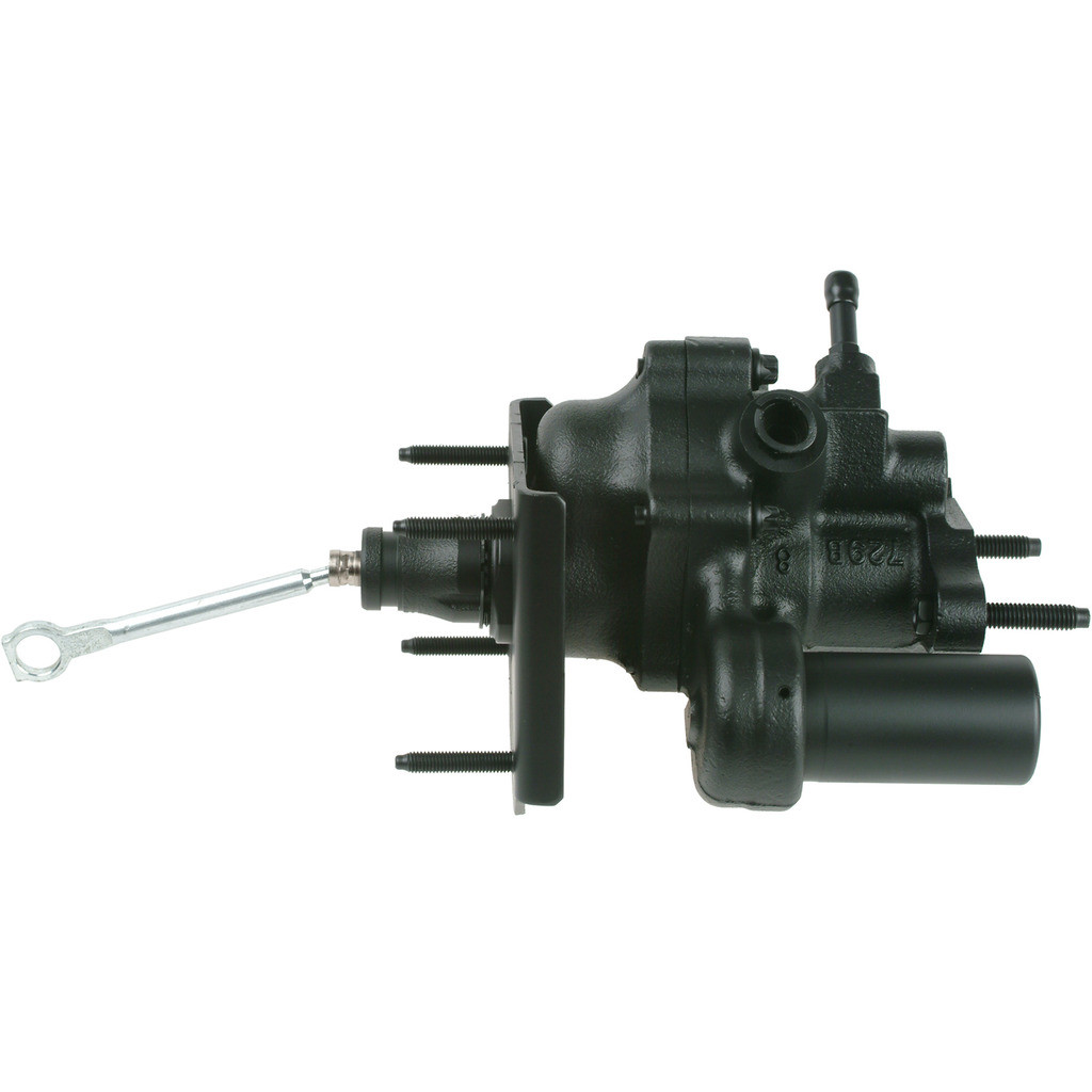 Hydro-Boost Power Brake Booster - 52-7373