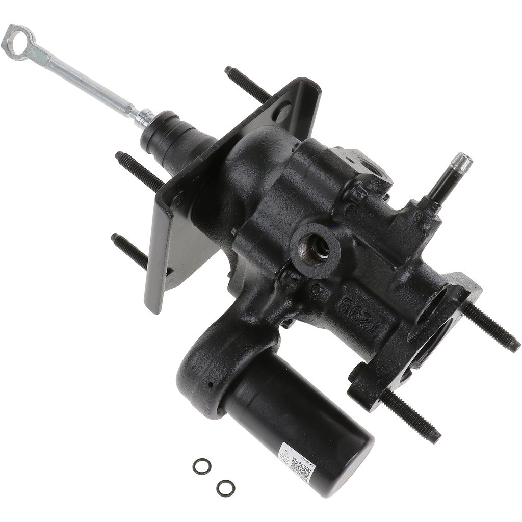 Hydro-Boost Power Brake Booster - 52-7373