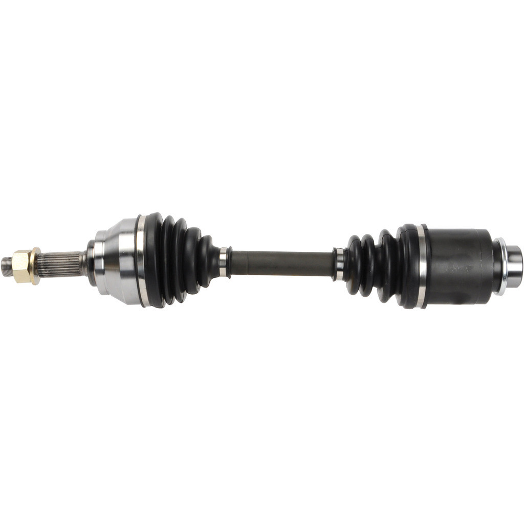 6246 CV Axle Assembly - 66-6246