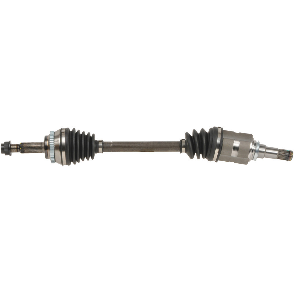 CV Axle Assembly - 66-5228