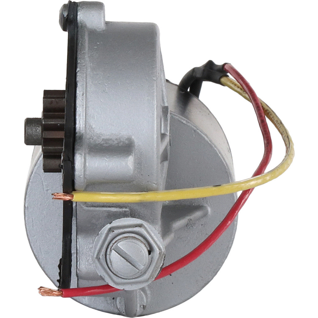 Power Window Motor - 42-31