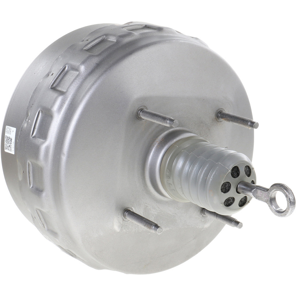 ufm ウエダ CRANKING MASTER BORON CMB-510B Vacuum Power Brake Booster - 54-73166