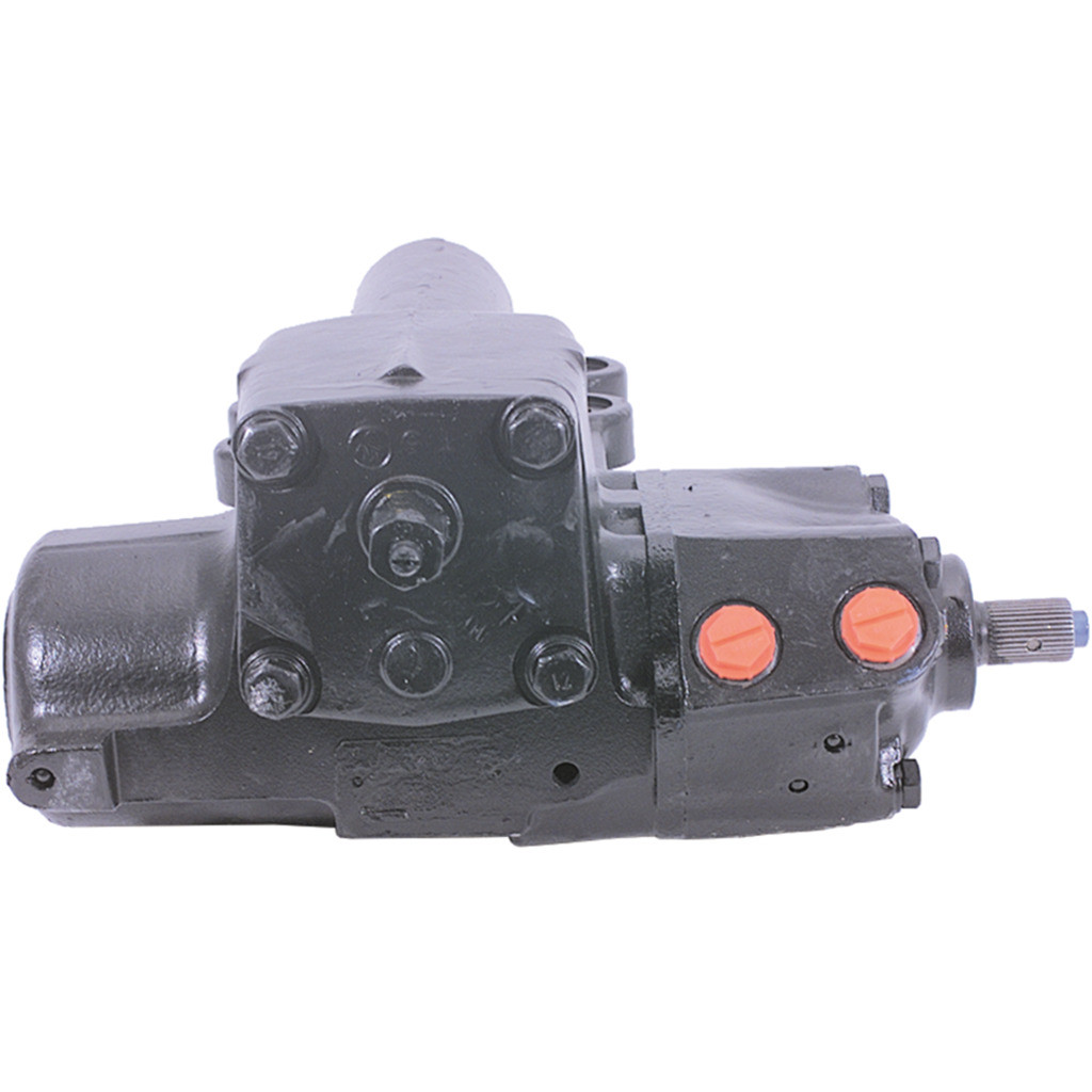 Steering Gear - 27-8501