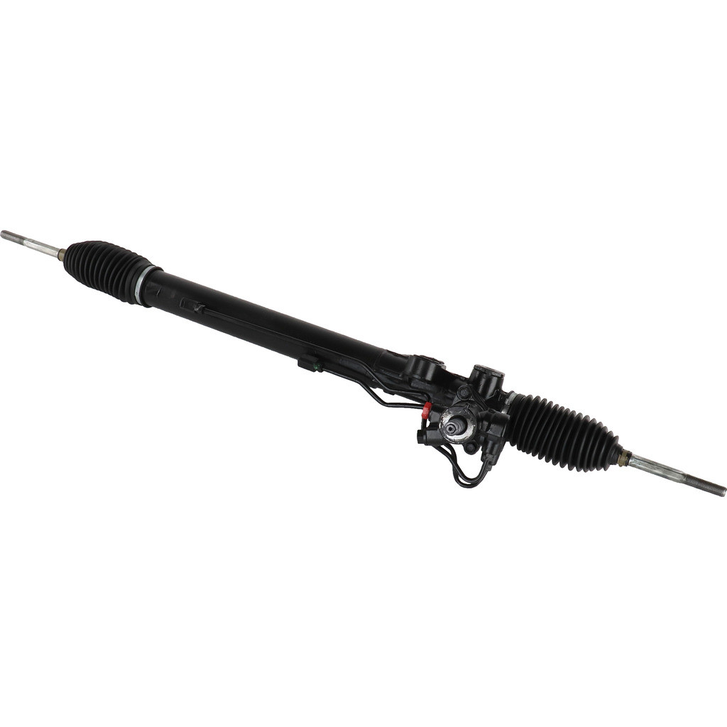 あじあじん Rack and Pinion Assembly - 26-2719