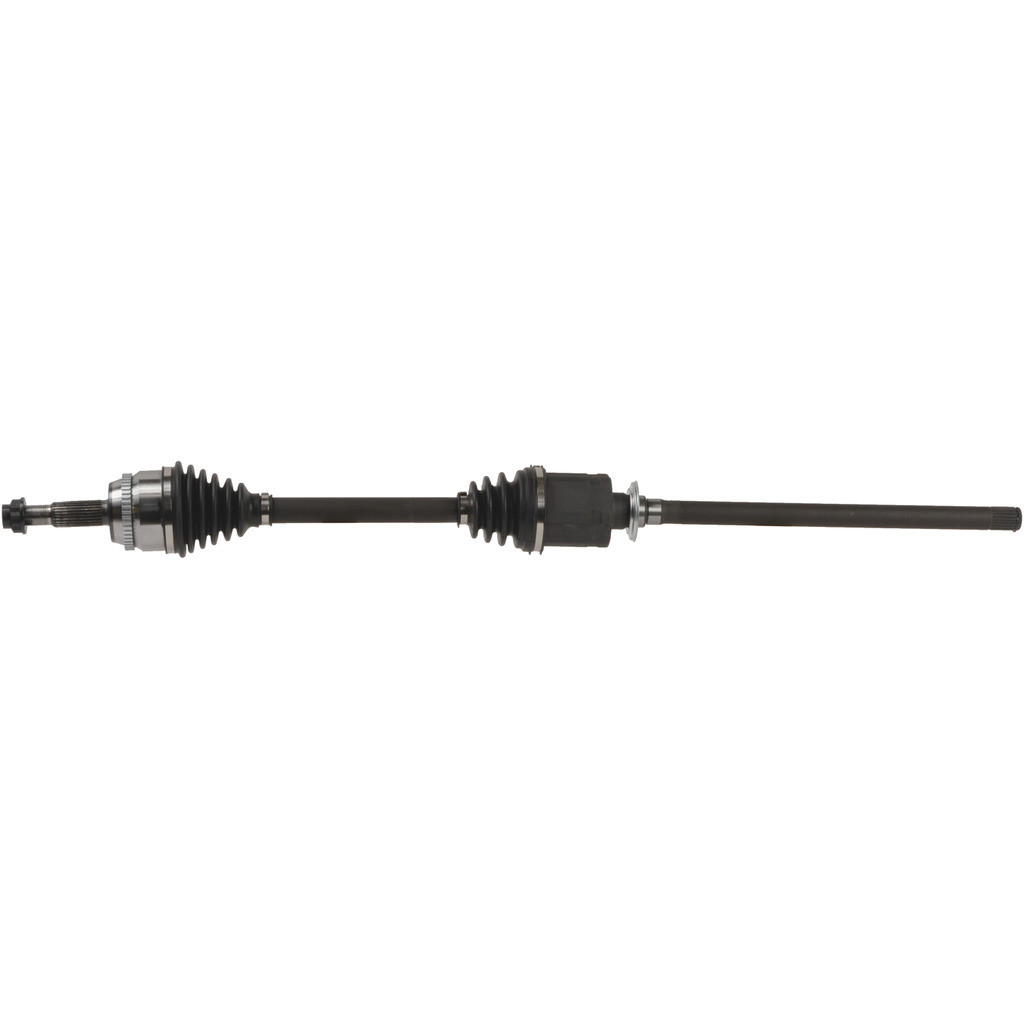 エッジ530 CV Axle Assembly - 66-5303