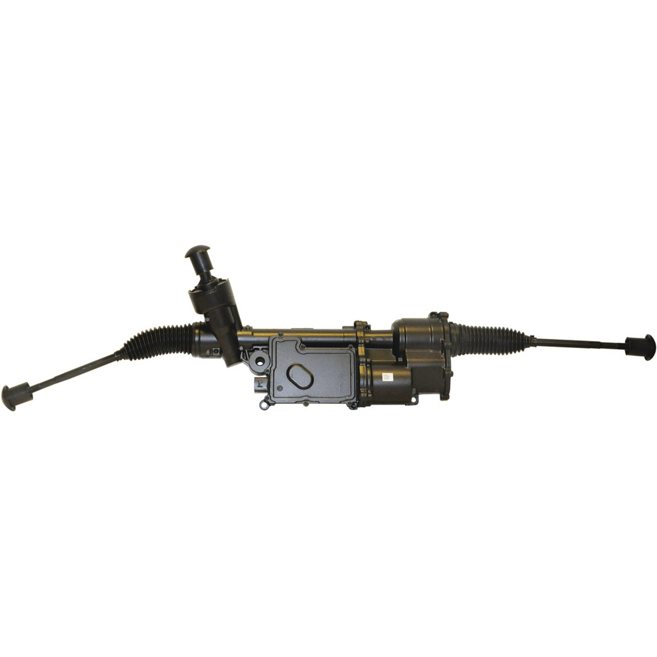 Rack and Pinion Assembly - 1A-17001