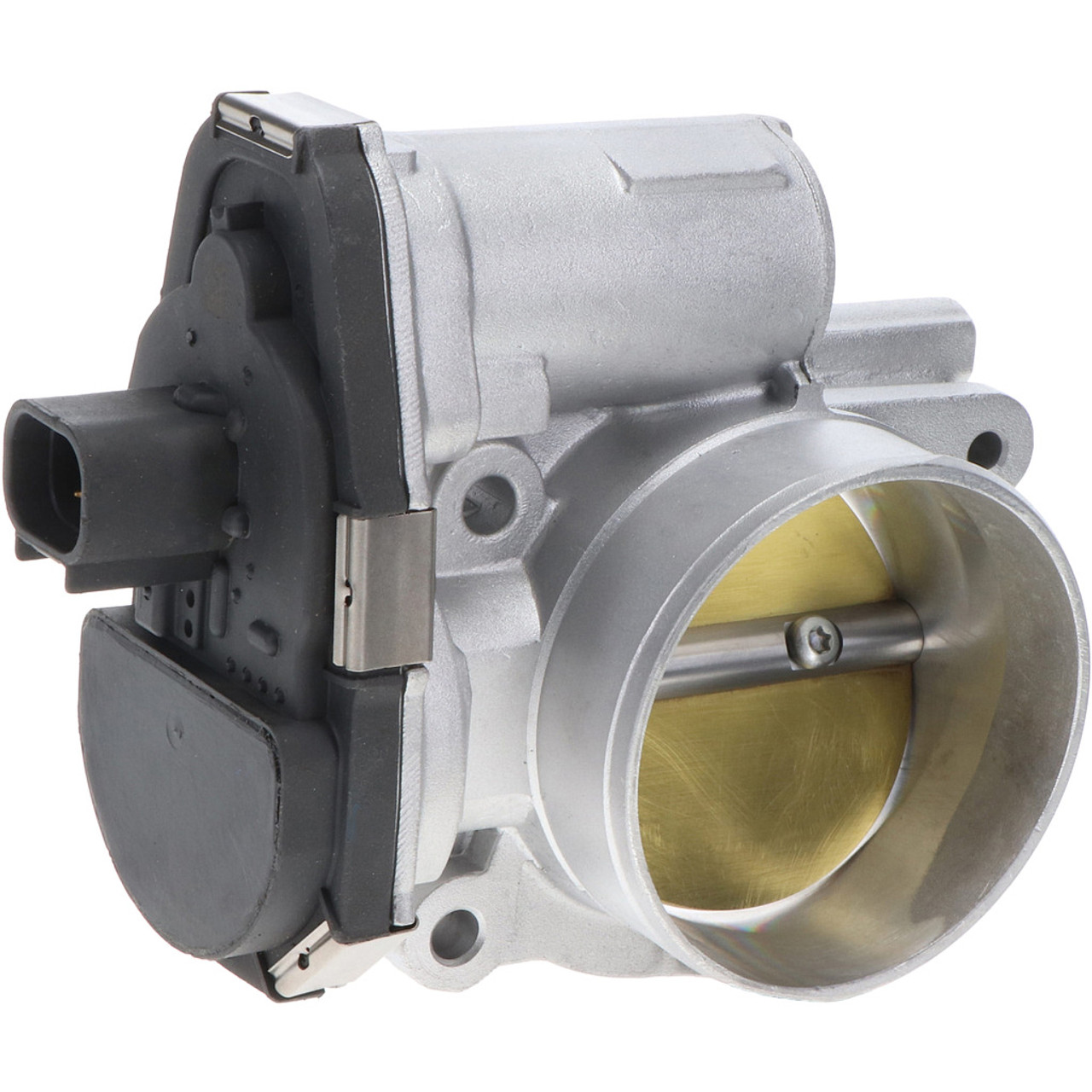 Fuel Injection Throttle Body - 67-3018