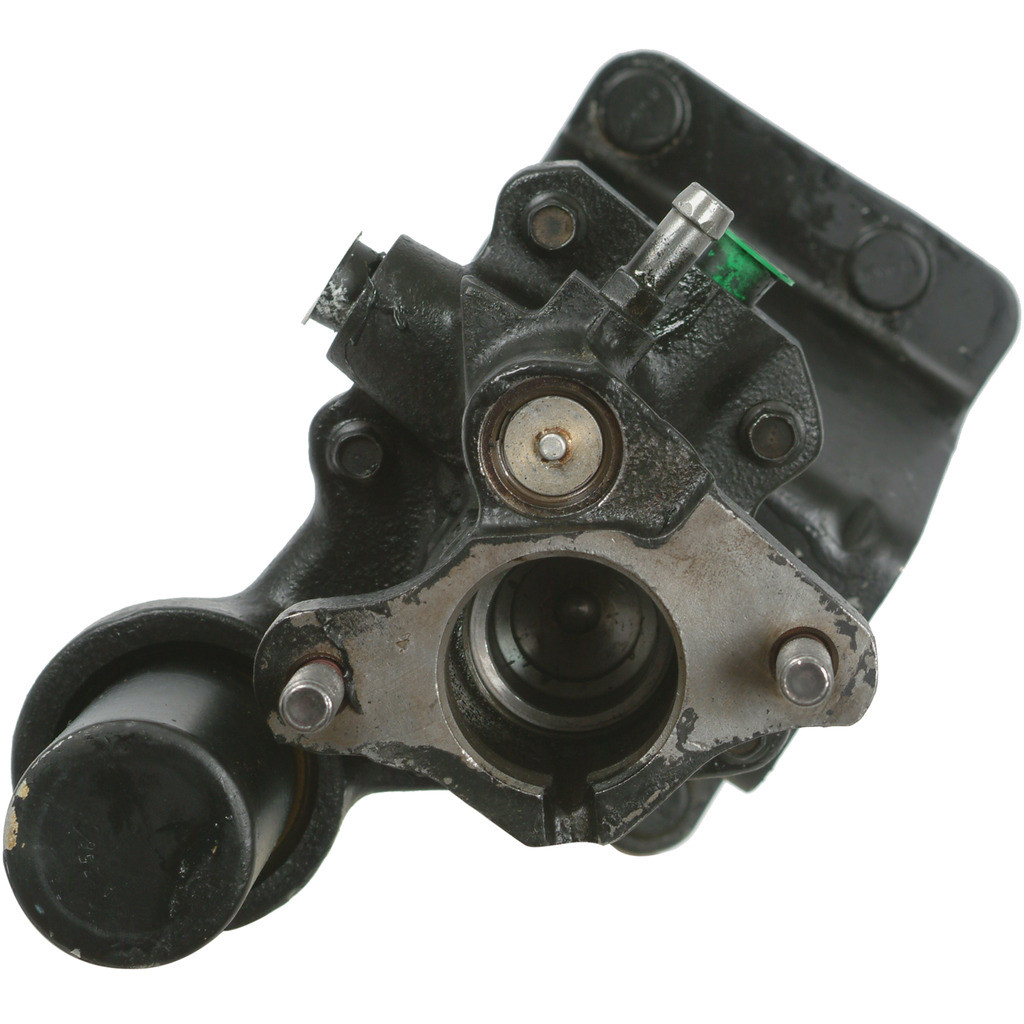 Hydro-Boost Power Brake Booster - 52-7355