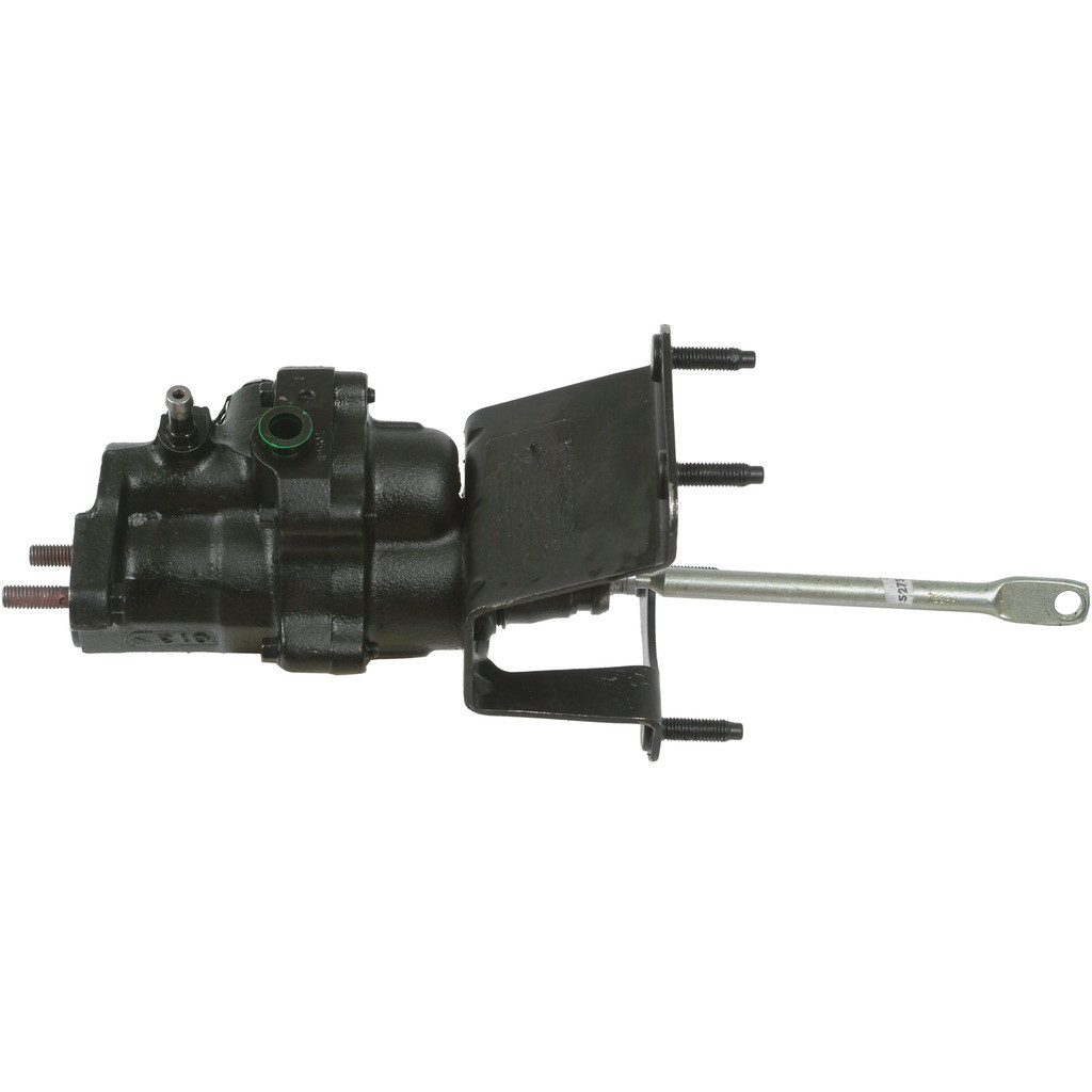 Hydro-Boost Power Brake Booster - 52-7355