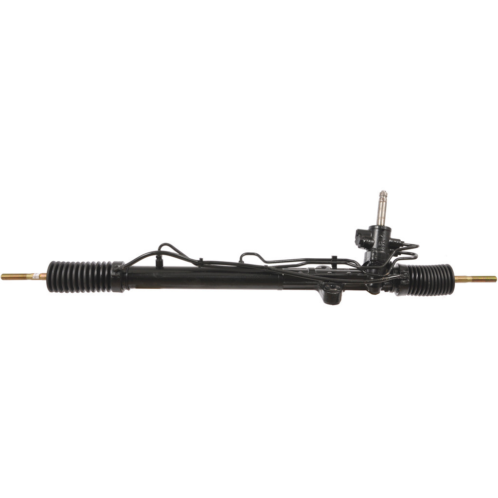 Rack and Pinion Assembly - 26-1772