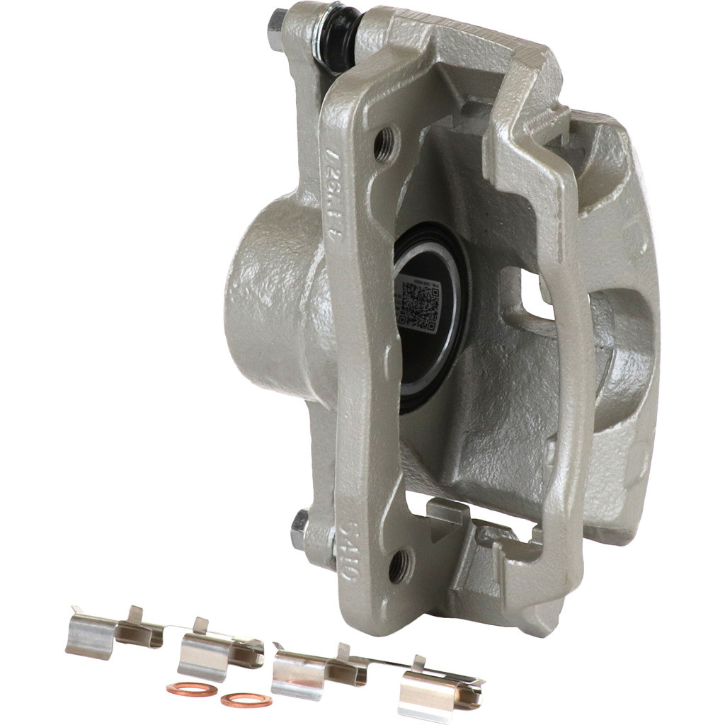 Brake Caliper - 19-B1833