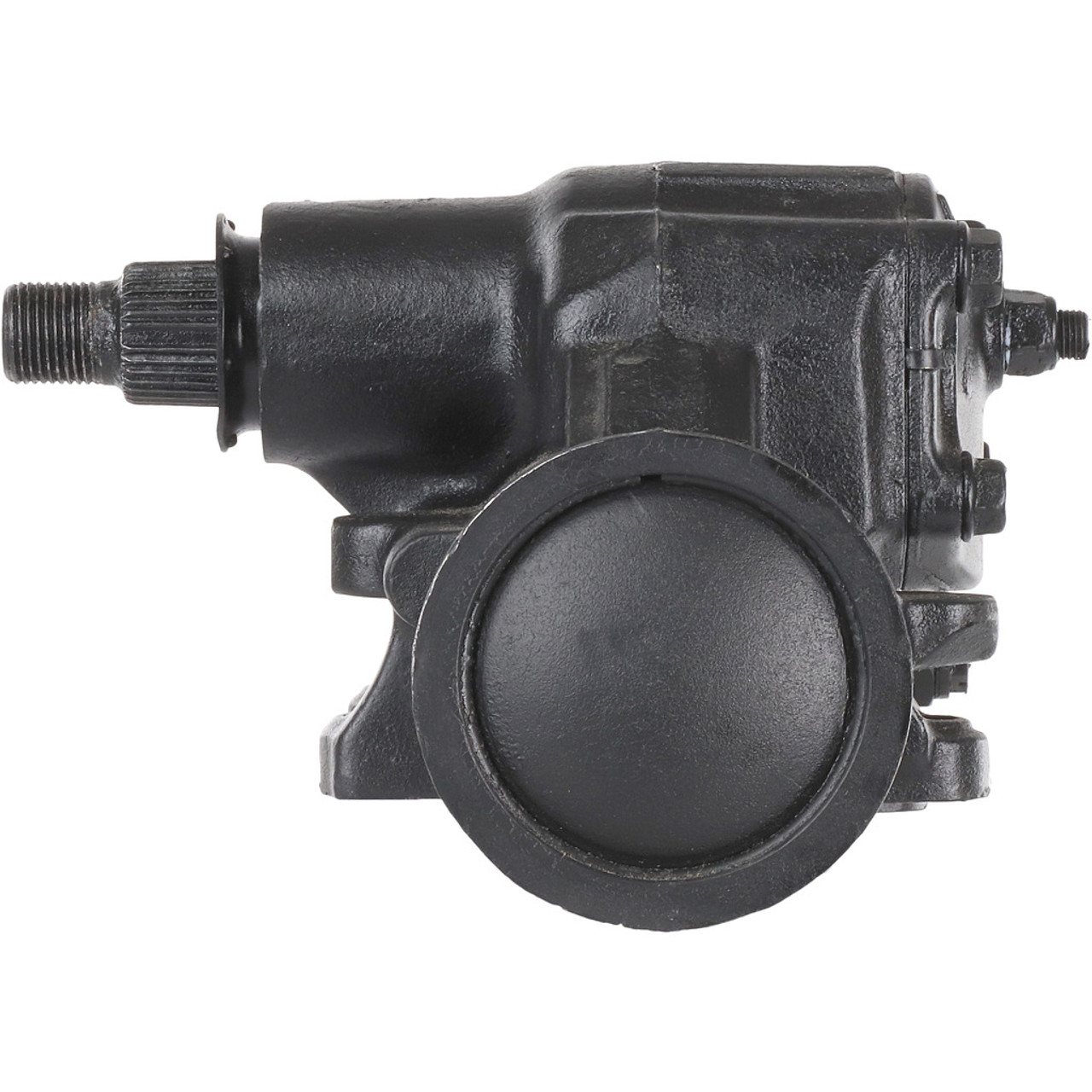 N AOM I！ Steering Gear - 27-7521