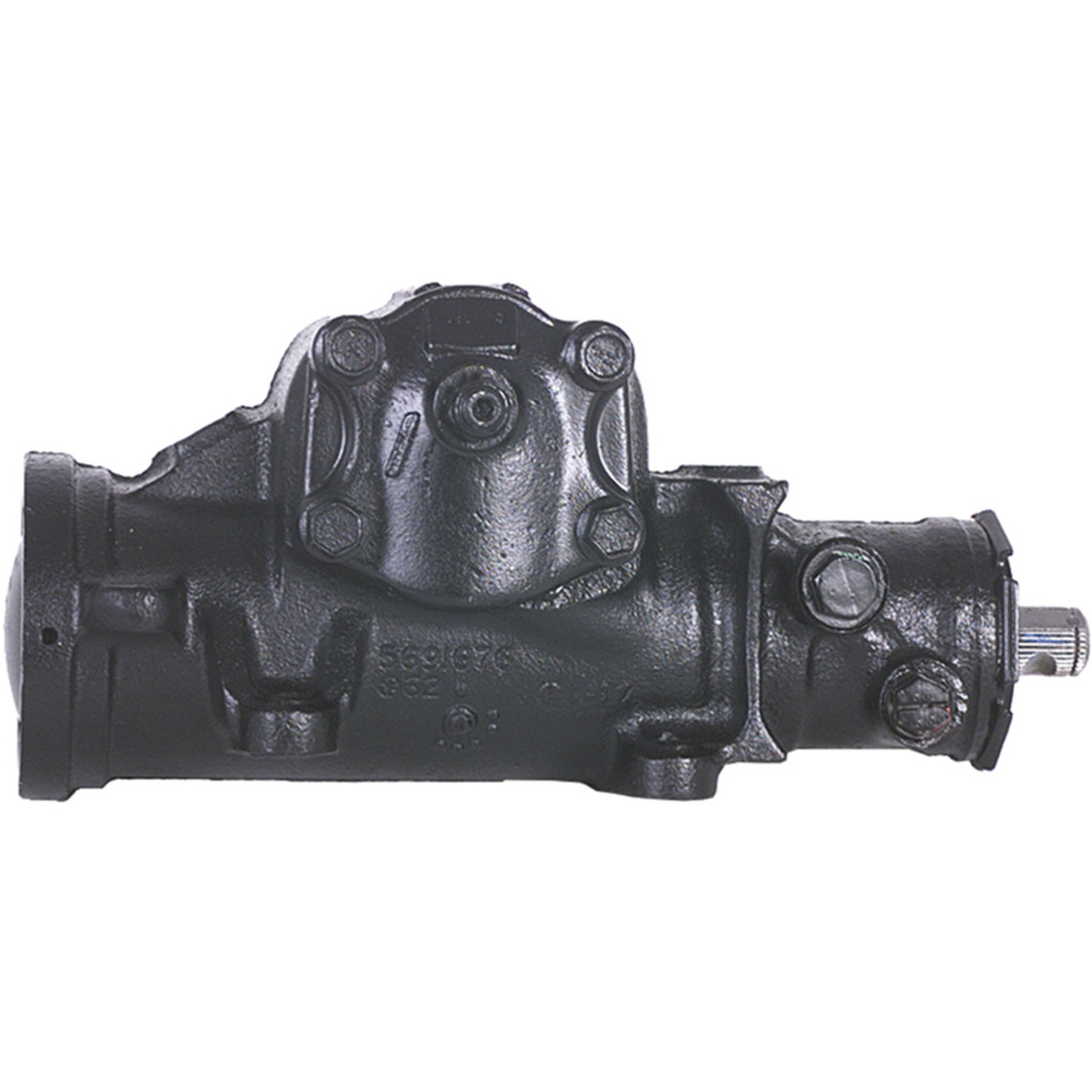 Steering Gear - 27-7521