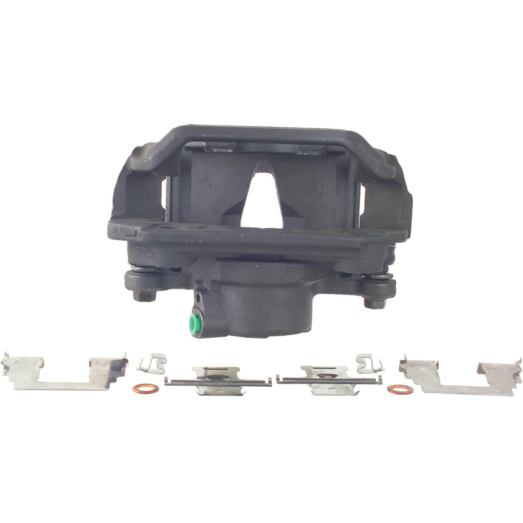 Brake Caliper - 19-B1662