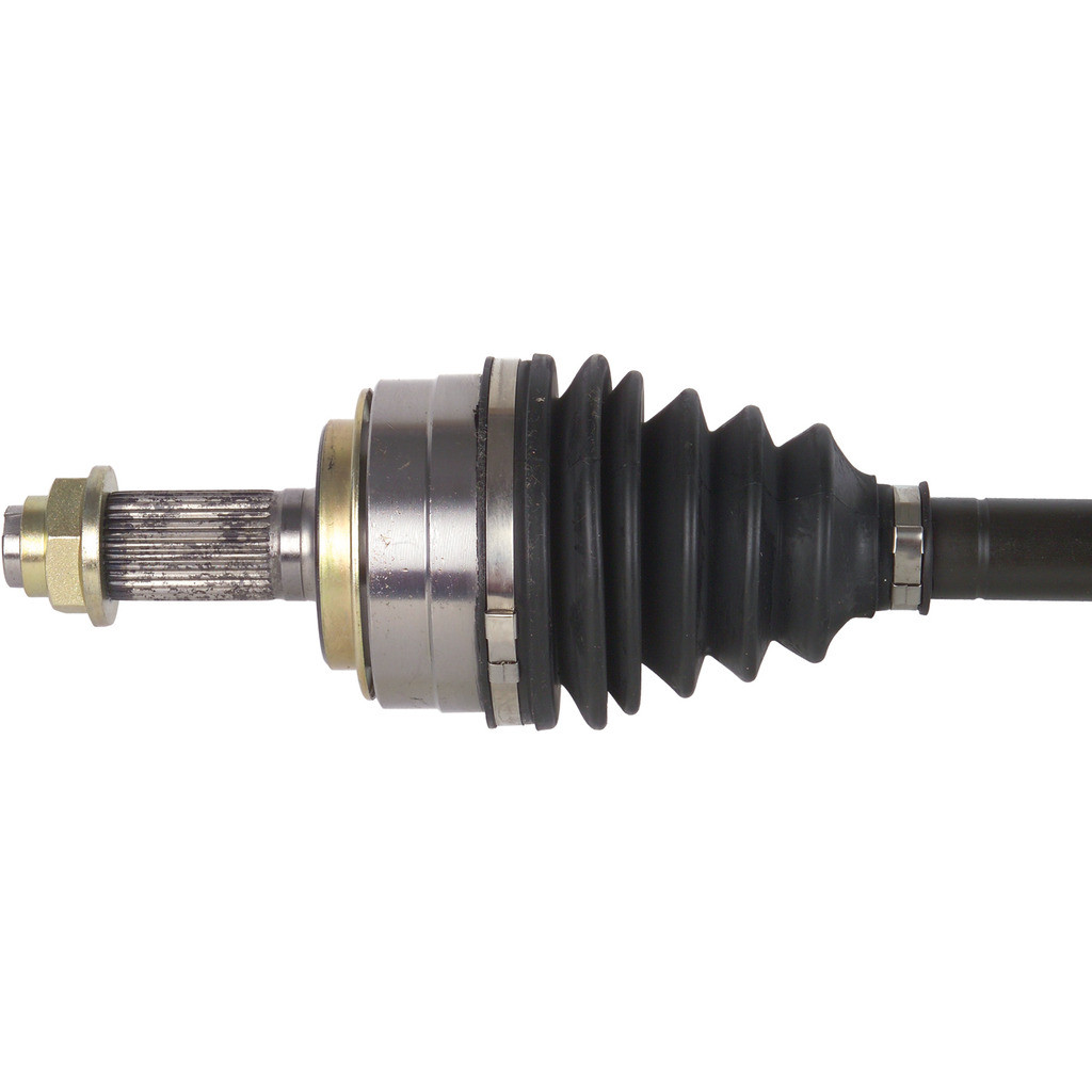 CV Axle Assembly - 66-4252