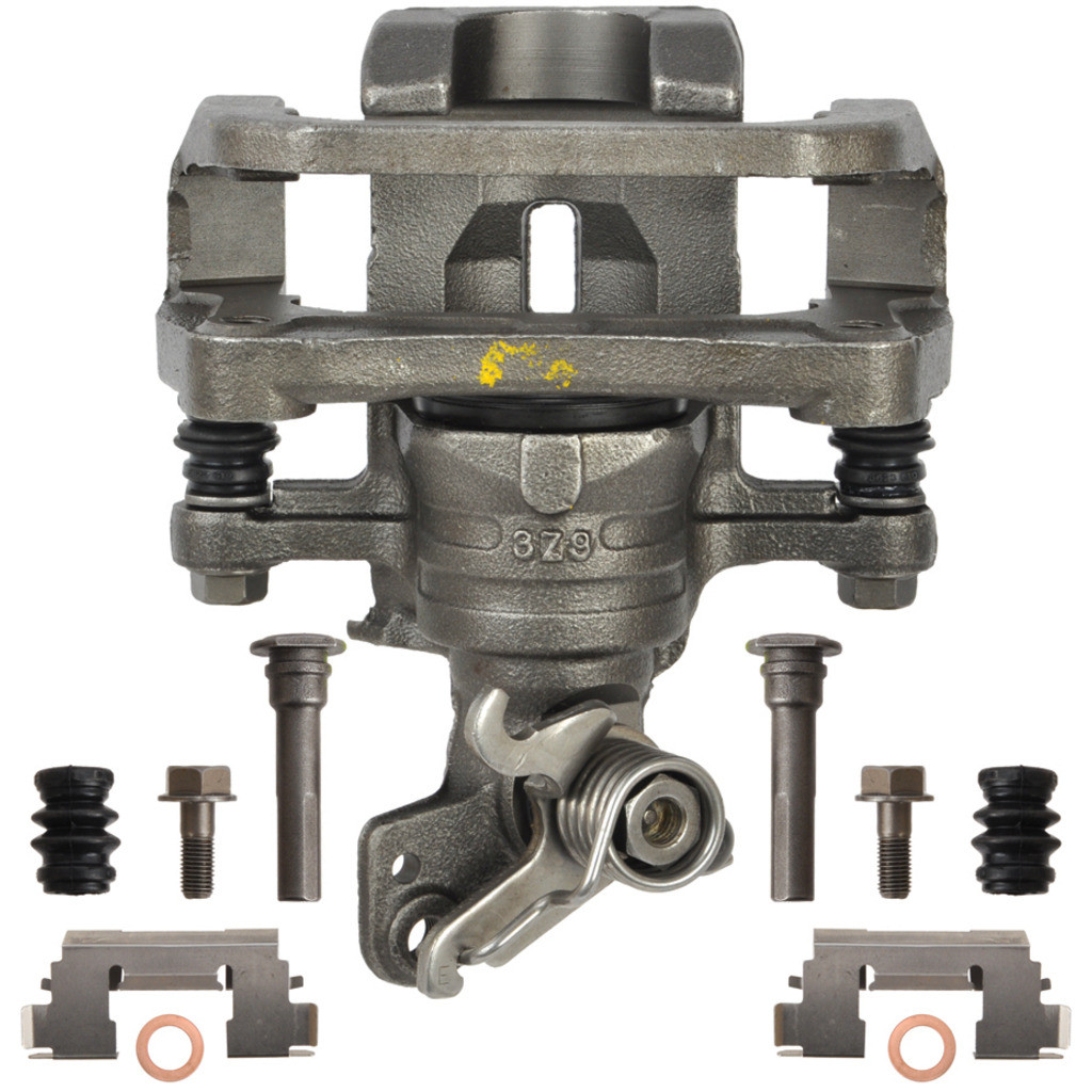 Brake Caliper - 19-B2992