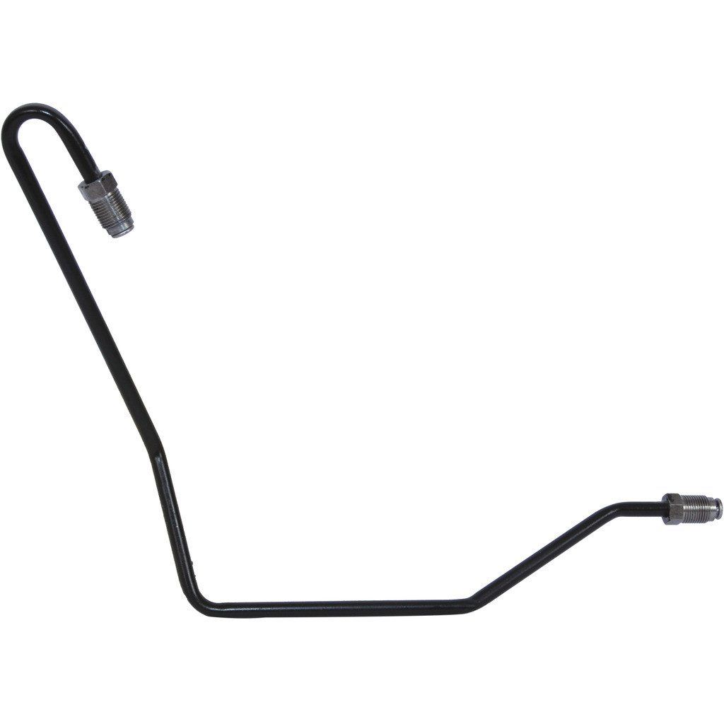 Rack and Pinion Hydraulic Transfer Tubing Assembly - 3L-2712