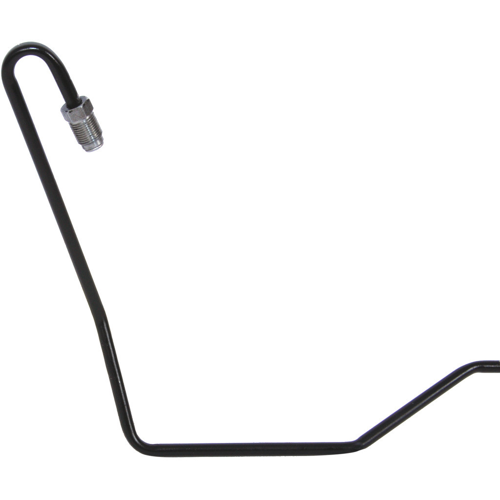 Rack and Pinion Hydraulic Transfer Tubing Assembly - 3L-2712