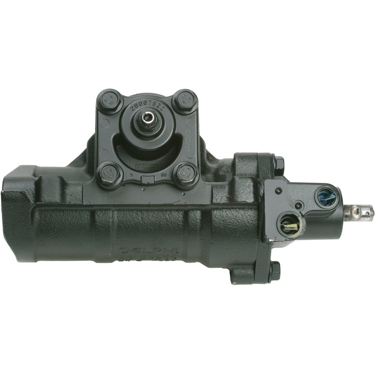 AYA　1002 Steering Gear - 27-8417