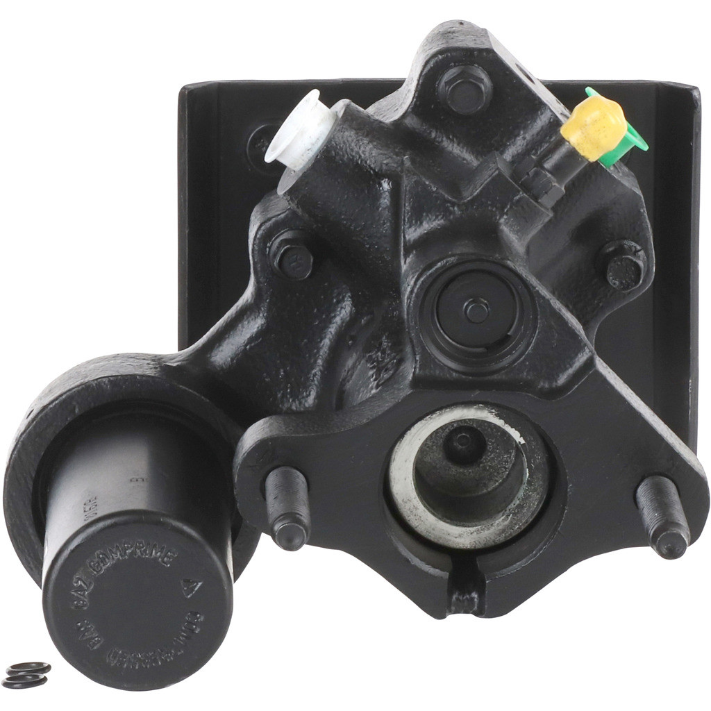 Hydro-Boost Power Brake Booster - 52-7333