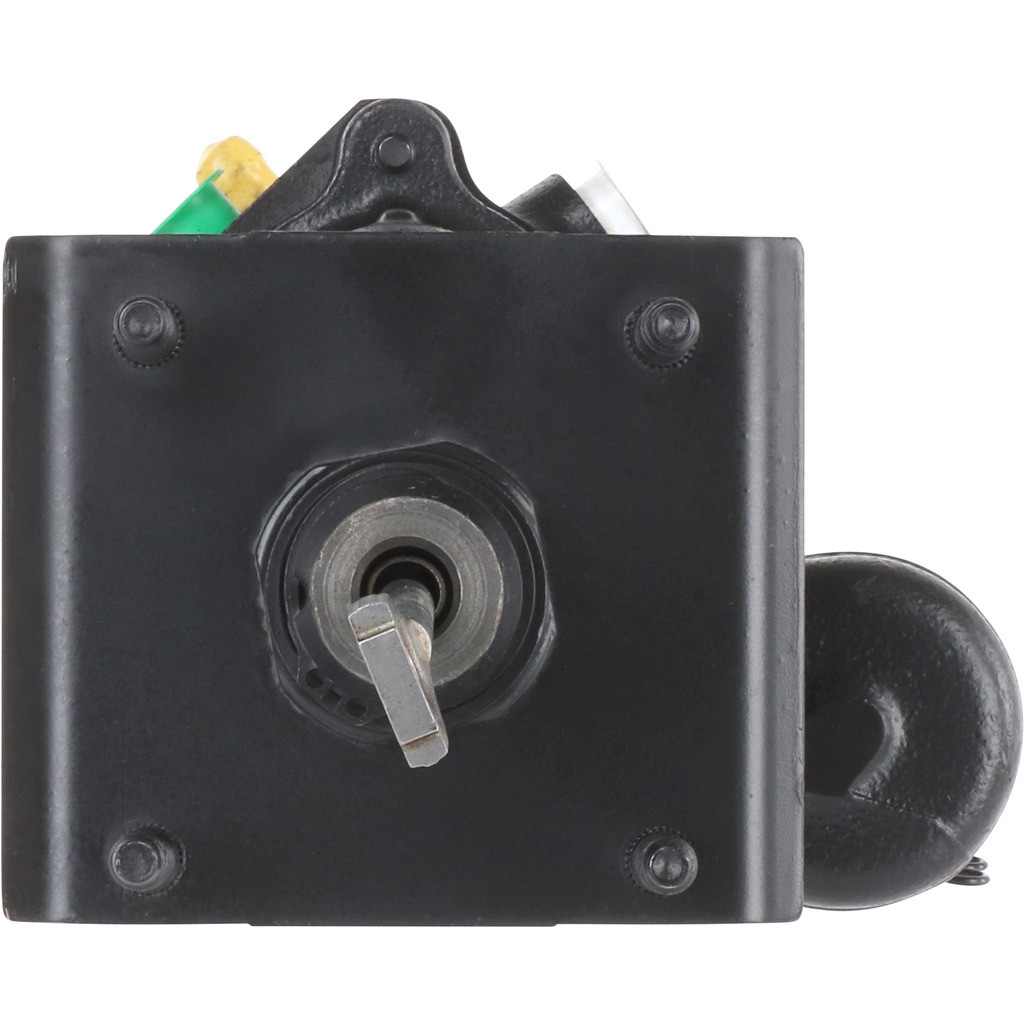 Hydro-Boost Power Brake Booster - 52-7333