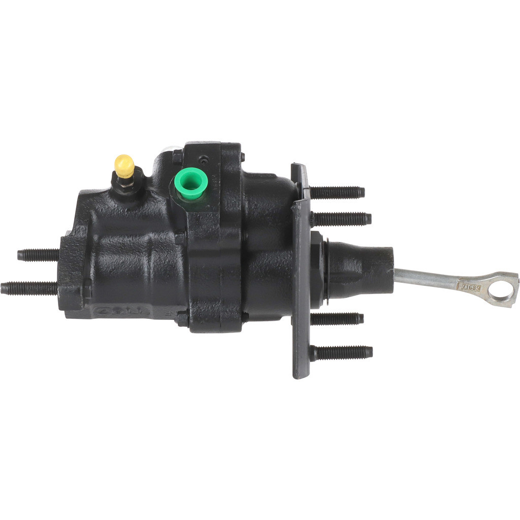 Hydro-Boost Power Brake Booster - 52-7333