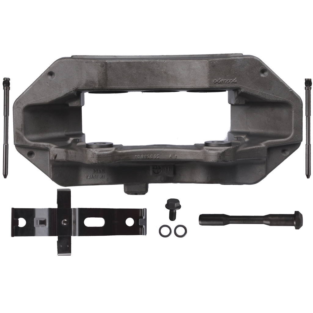Brake Caliper - 18-5451