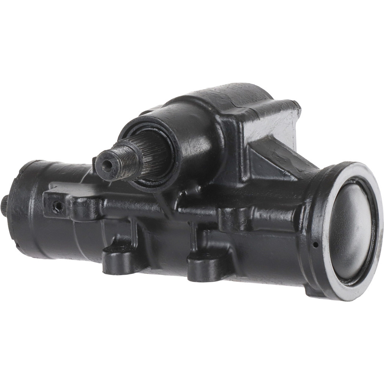 TATA　0211 Steering Gear - 27-7560
