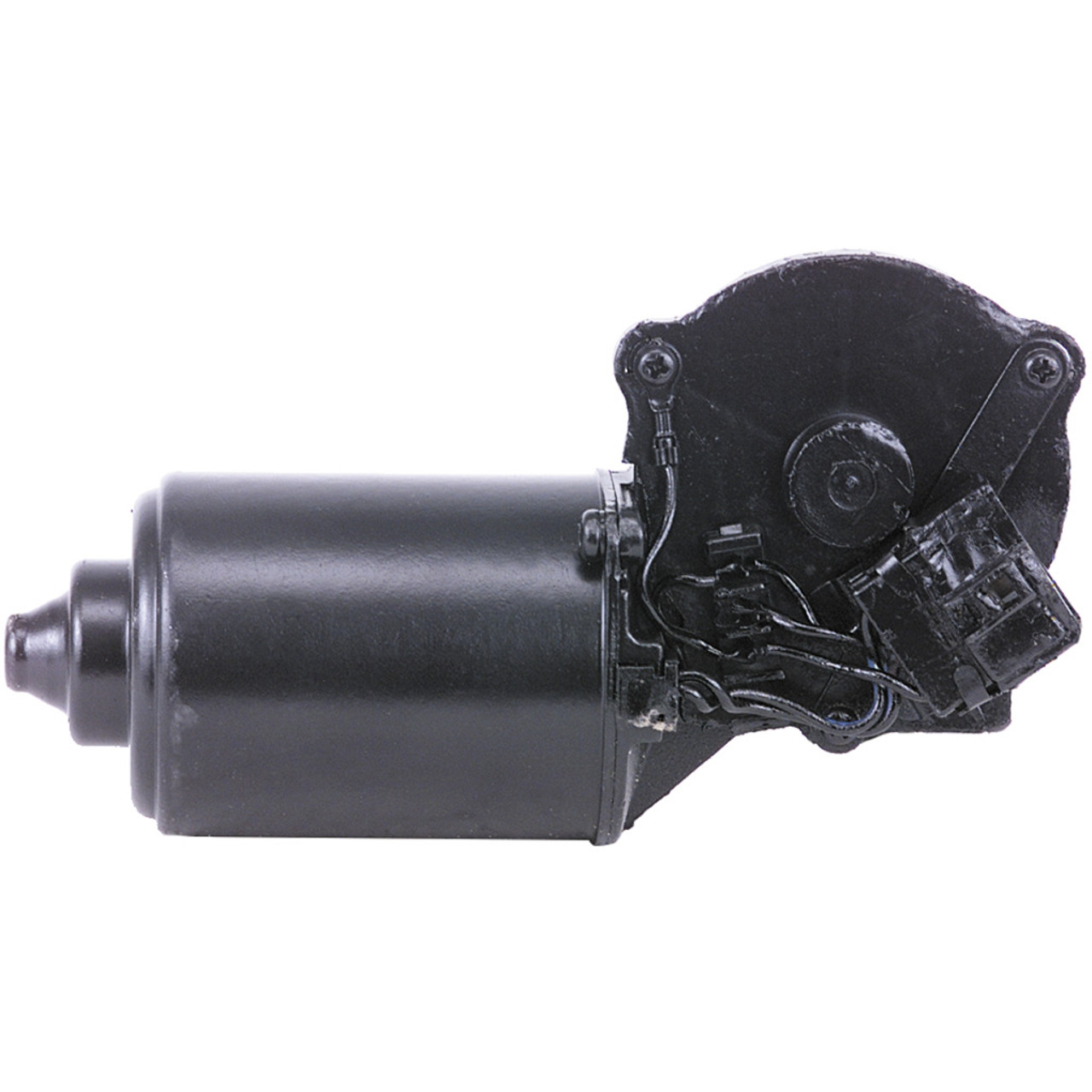 Windshield Wiper Motor - 43-1472