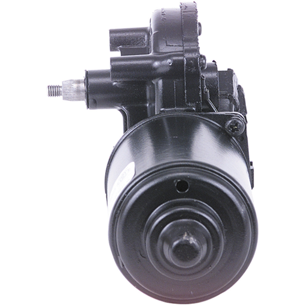 Windshield Wiper Motor - 43-1472