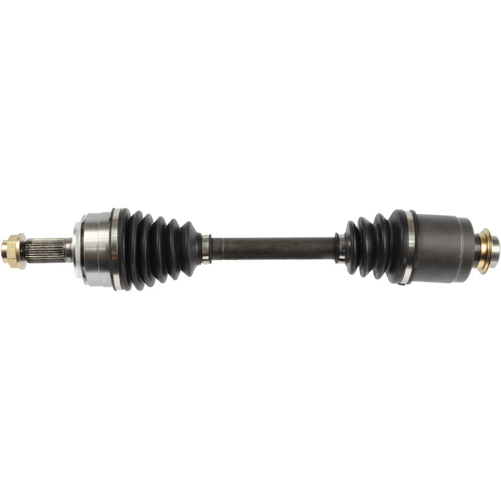 CV Axle Assembly - 66-4251