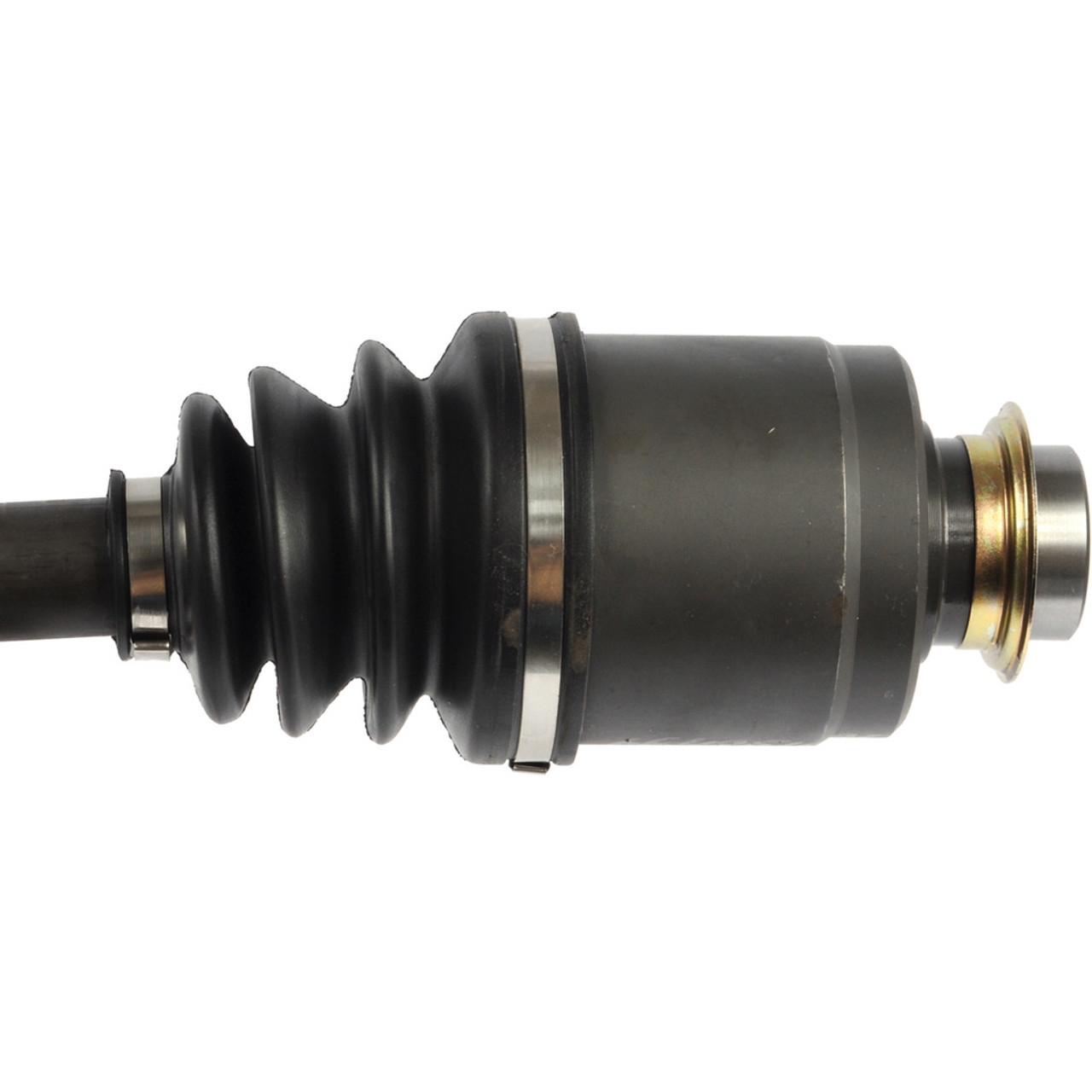 CV Axle Assembly - 66-4251