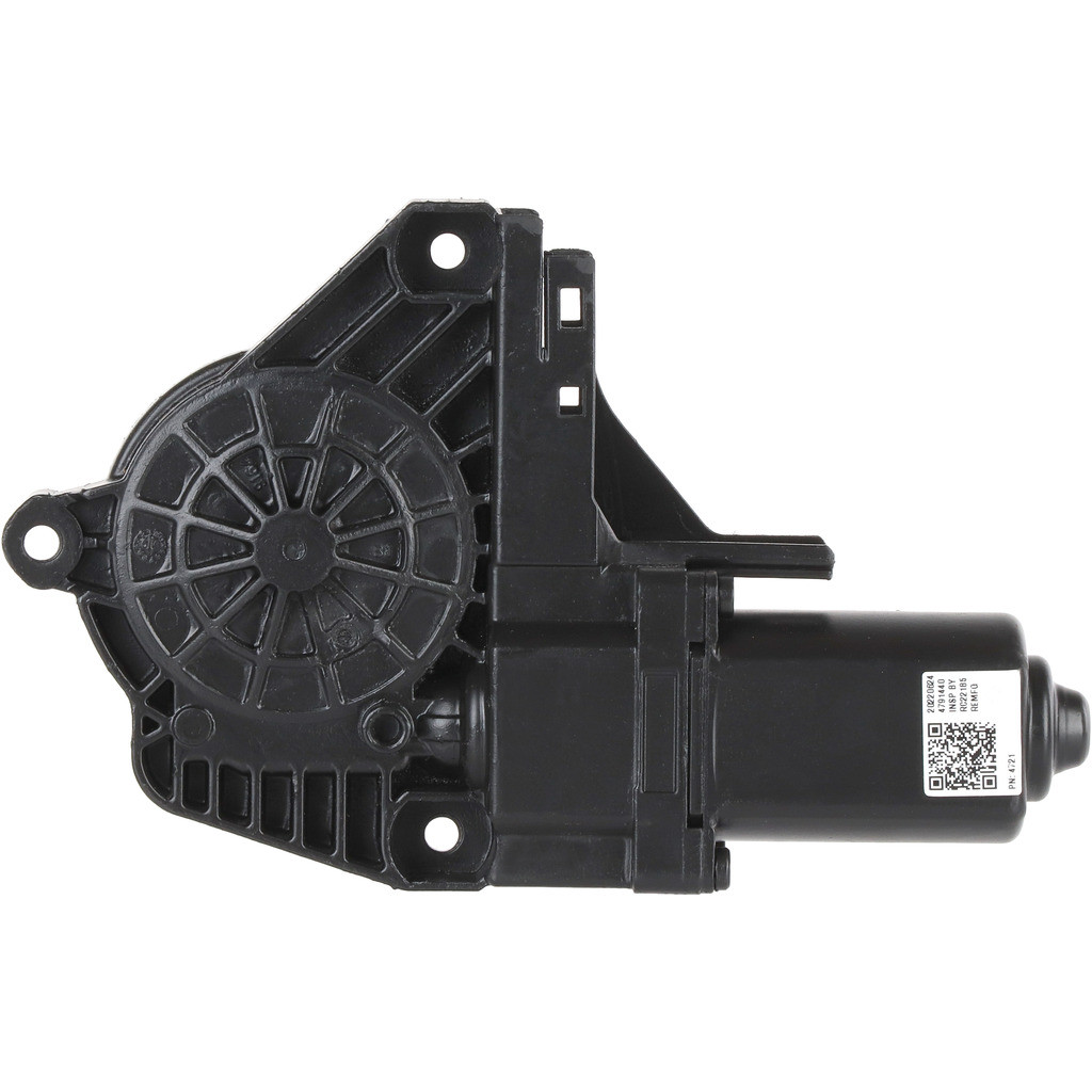Power Window Motor - 47-21