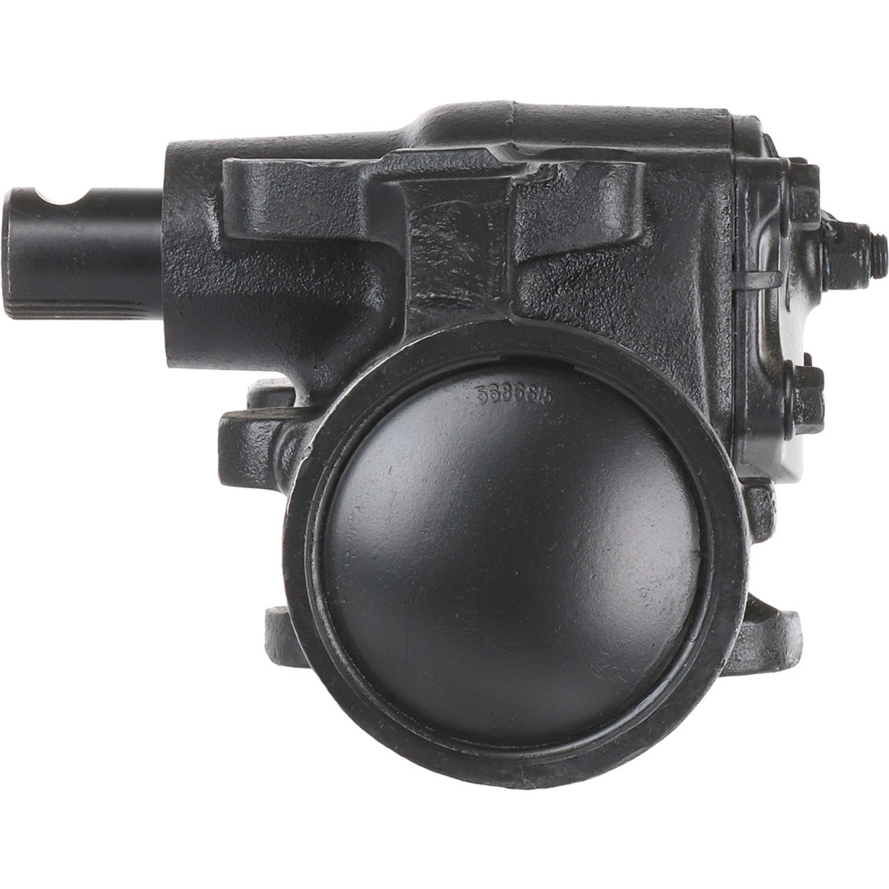 Steering Gear - 27-7513