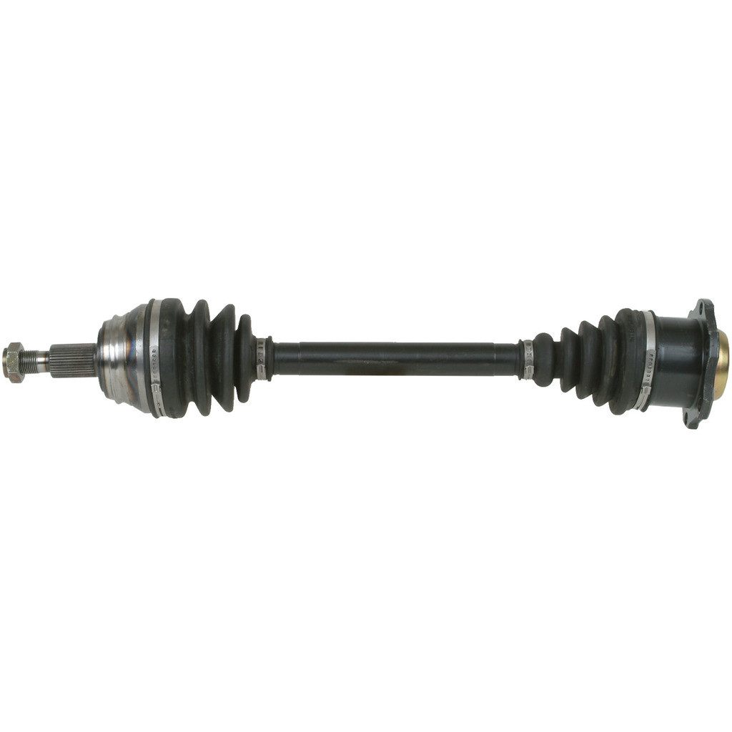 CV Axle Assembly - 66-7250