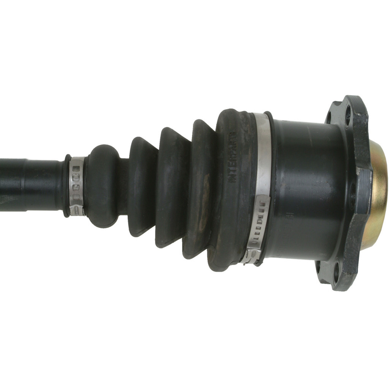 CV Axle Assembly - 66-7250