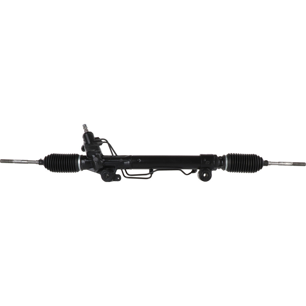 Rack and Pinion Assembly - 26-2660