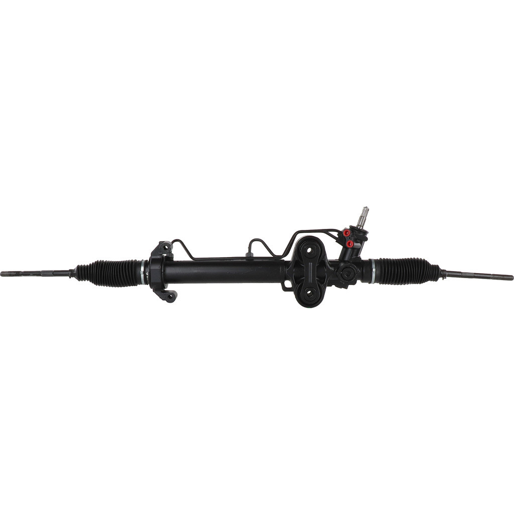 Rack and Pinion Assembly - 22-1036