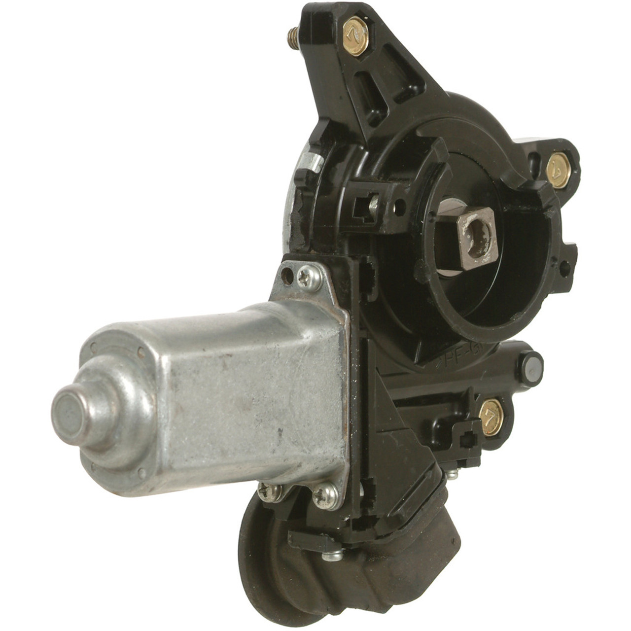 Tailgate Window Motor - 47-10029