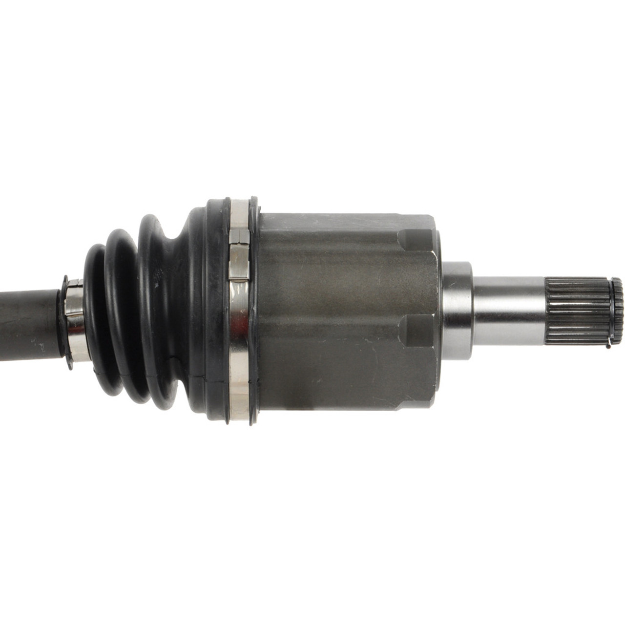 CV Axle Assembly - 66-4206