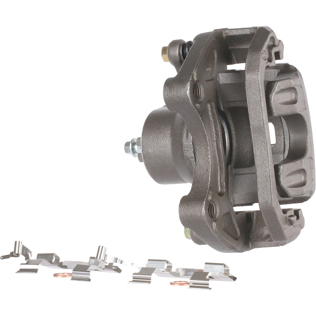 Disc Brake Caliper for 2002-2006 Nissan Altima, Maxima, Infiniti I35