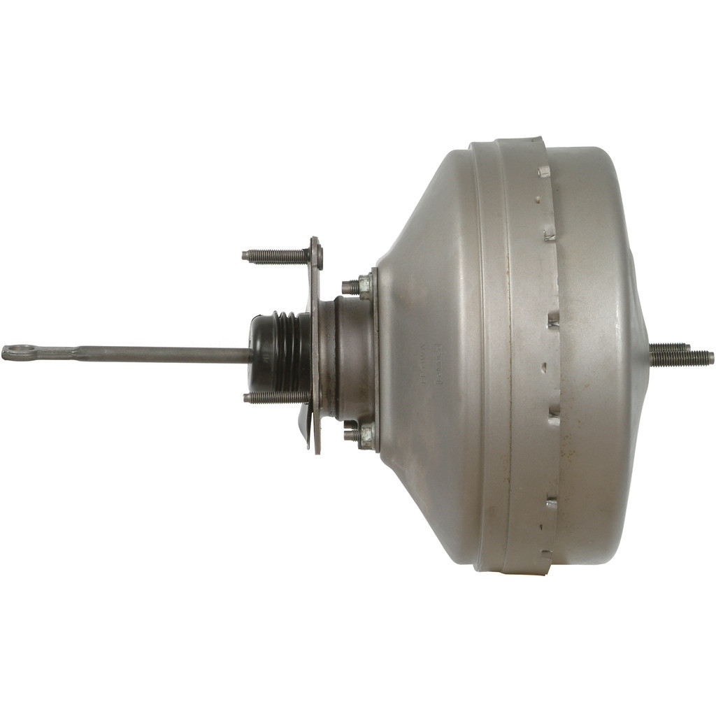 Vacuum Power Brake Booster - 54-72027