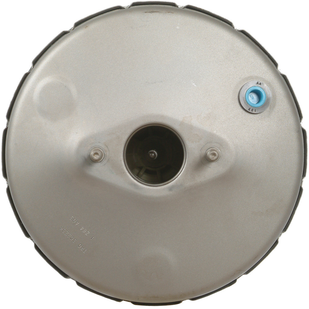 Vacuum Power Brake Booster - 54-72027